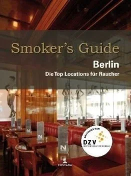 Smokers Guide Berlin: Die Top-Locations fьr Raucher