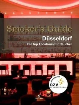Smokers Guide Dьsseldorf: Die Top-Locations fьr Raucher