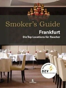 Smokers Guide Frankfurt/a.M.: Die Top-Locations fьr Raucher