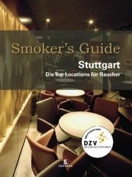 Smokers Guide Stuttgart: Die Top-Locations fьr Raucher