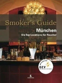 Smokers Guide Mьnchen: Die Top-Locations fьr Raucher
