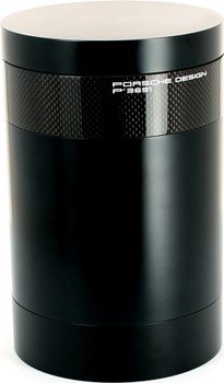 Porsche Design P3691, черный