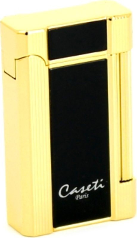 Caseti New York , золотая/черная | Низкая цена