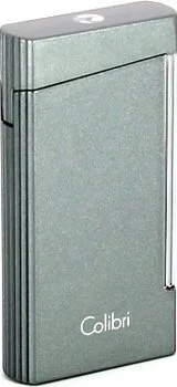 Colibri Voyager, серый металлик/полированный хром
