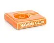 Havana Club Solito, пепельница, оранжевый