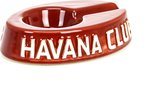 Havana Club Egoista Bordeaux, пепельница