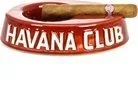 Havana Club Egoista Bordeaux, пепельница  Фото 2
