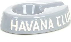Havana Club Egoista, пепельница, серый