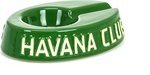 Havana Club Egoista, пепельница, зеленый