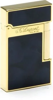 ST Dupont Atelier зажигалка, темно-синий