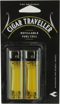Cigar Traveler многоразовый аккумулятор топлива