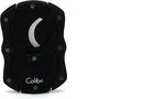 Резак для сигар Colibri, черный  Фото 2