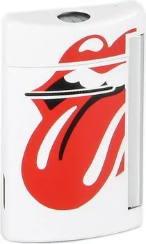 ST Dupont miniJet 10109 - Rolling Stones white 2016