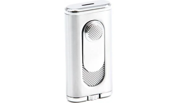 Зажигалка Xikar Verano Lighter Silver