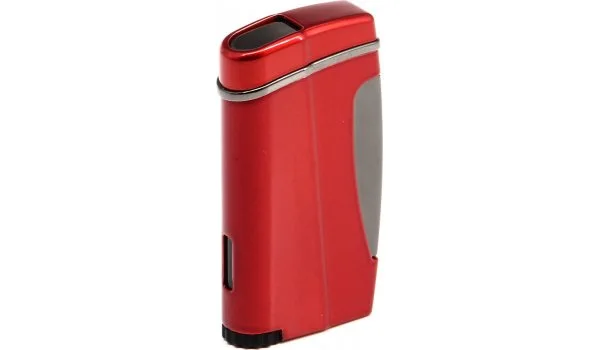 Зажигалка Xikar Executive Lighter Red