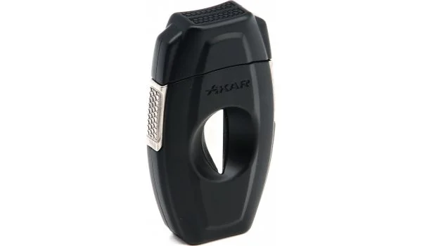 Xikar V-Cut Cutter Black