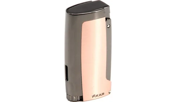 Зажигалка Xikar Pulsar Lighter Bronze