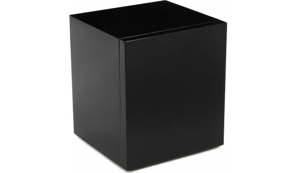 Шкаф adorini Cabinet Black с увлажнителем воздуха