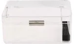 Акриловый' прозрачны