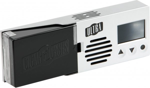 Cigar Oasis ULTRA 3.0 Увлажнитель