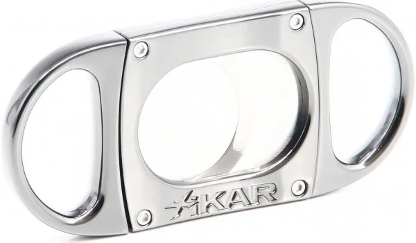Xikar X8 Gunmetal Резак с металлическим корпусом  