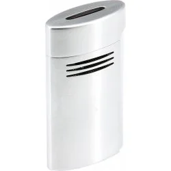 Зажигалка S.T. Dupont Megajet хромированная