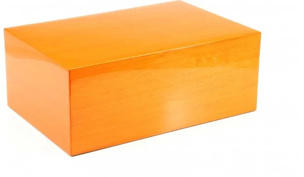 Хьюмидор Gentili Humidor Orange 30 сигар