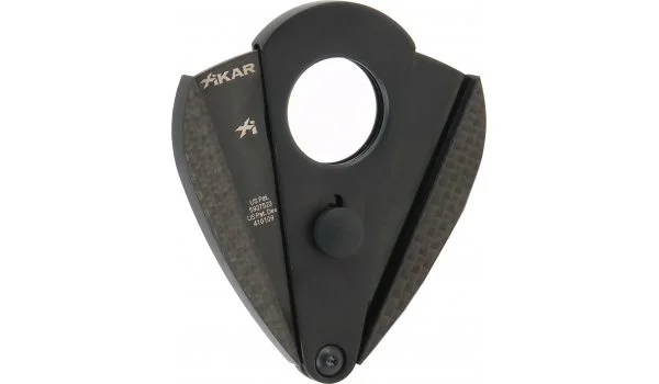 Сигарный резак Xikar Xi3 Phantom Carbon Cigar Cutter