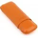 Martin Wess Cigarillo Case Double Robusto Dante Orange