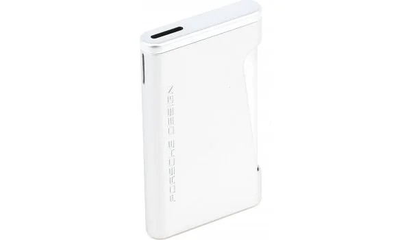 Porsche Design Jet Lighter Silver P3641 