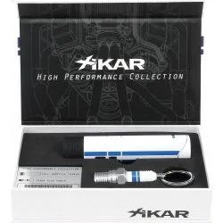 Подарочный набор Xikar High Performance Collection