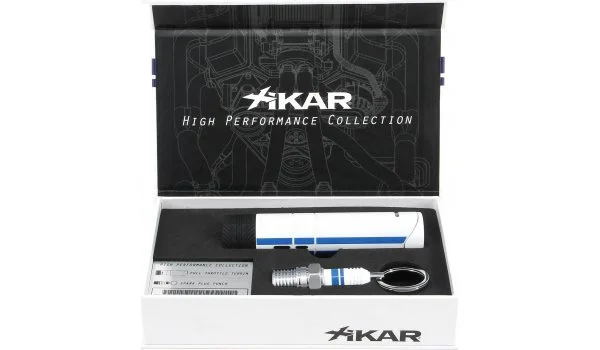 Подарочный набор Xikar High Performance Collection