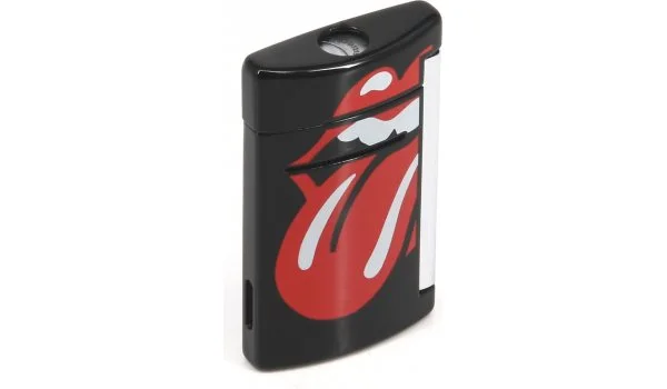 S.T. Dupont Rolling Stones limited miniJet lightighter black