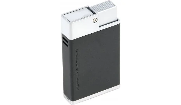 Зажигалка Porsche Design P'3631/02 Jet Lighter Grey