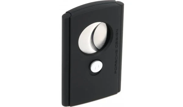 Porsche Design Cigar Cutter Black P3621/01