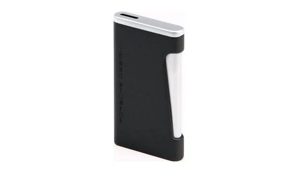 Зажигалка Porsche Design Jet Lighter P3641/02 Grey