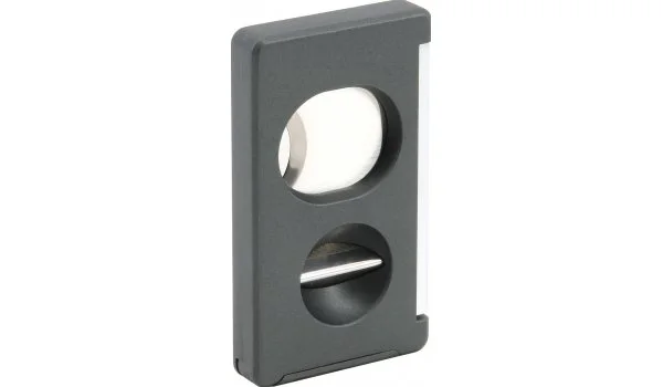 Porsche Design 3 in 1 Cigar Cutter серый