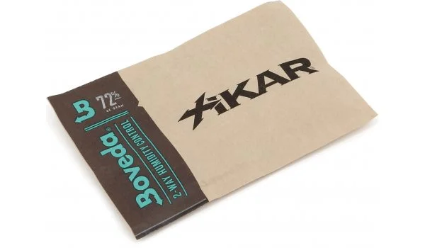 Xikar Boveda 2-Way Humidity Control 72% RH 60 г.