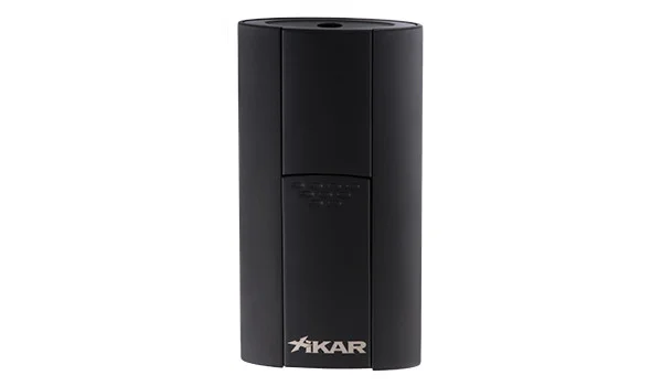 Xikar Flash Xikar Flash Турбо зажигалка, черная