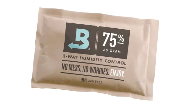 Boveda 2-Way Humidity Control 75% RH 60 г.