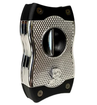 Гильотина Colibri SV-Cut хром и черный