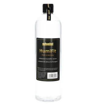 Жидкость для увлажнителя аdorini HumiFit Premium, 1л Фото 2