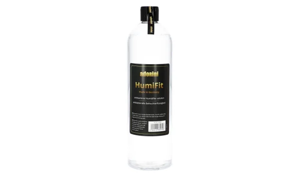 Жидкость для увлажнителя аdorini HumiFit Premium, 1л Фото 2