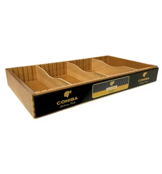 Лоток для сигар Habanos Cohiba