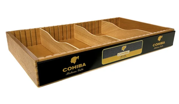 Лоток для сигар Habanos Cohiba