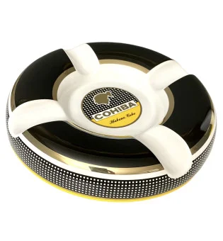 Пепельница для сигар Cohiba с 4 углублениями