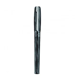 Черная шариковая ручка Finishes Spectre от S.T. Dupont, лимитированная коллекция 