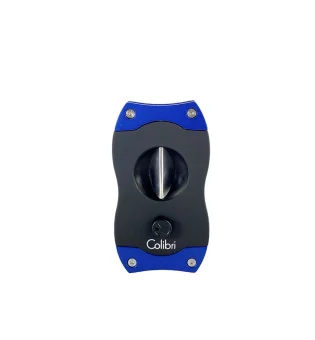 Colibri Cutter V-Cut blue 23mm