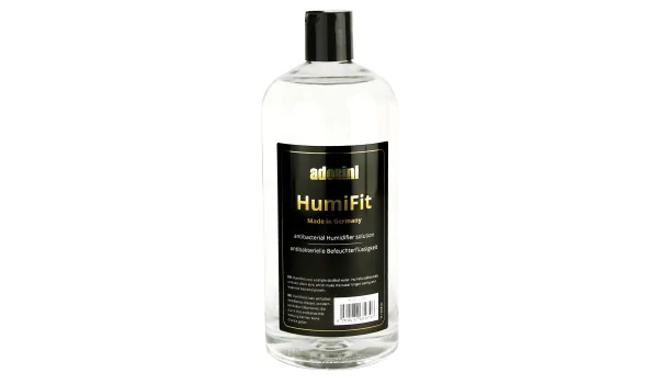 Жидкость для увлажнителя аdorini HumiFit Premium, 1л Фото 6