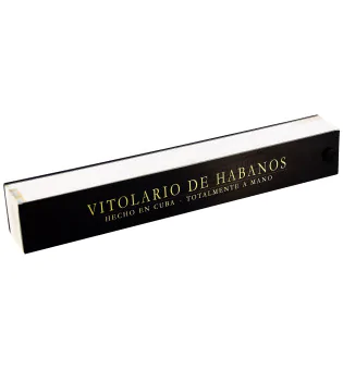 Сигарная коробка Habanos Cigar gauge